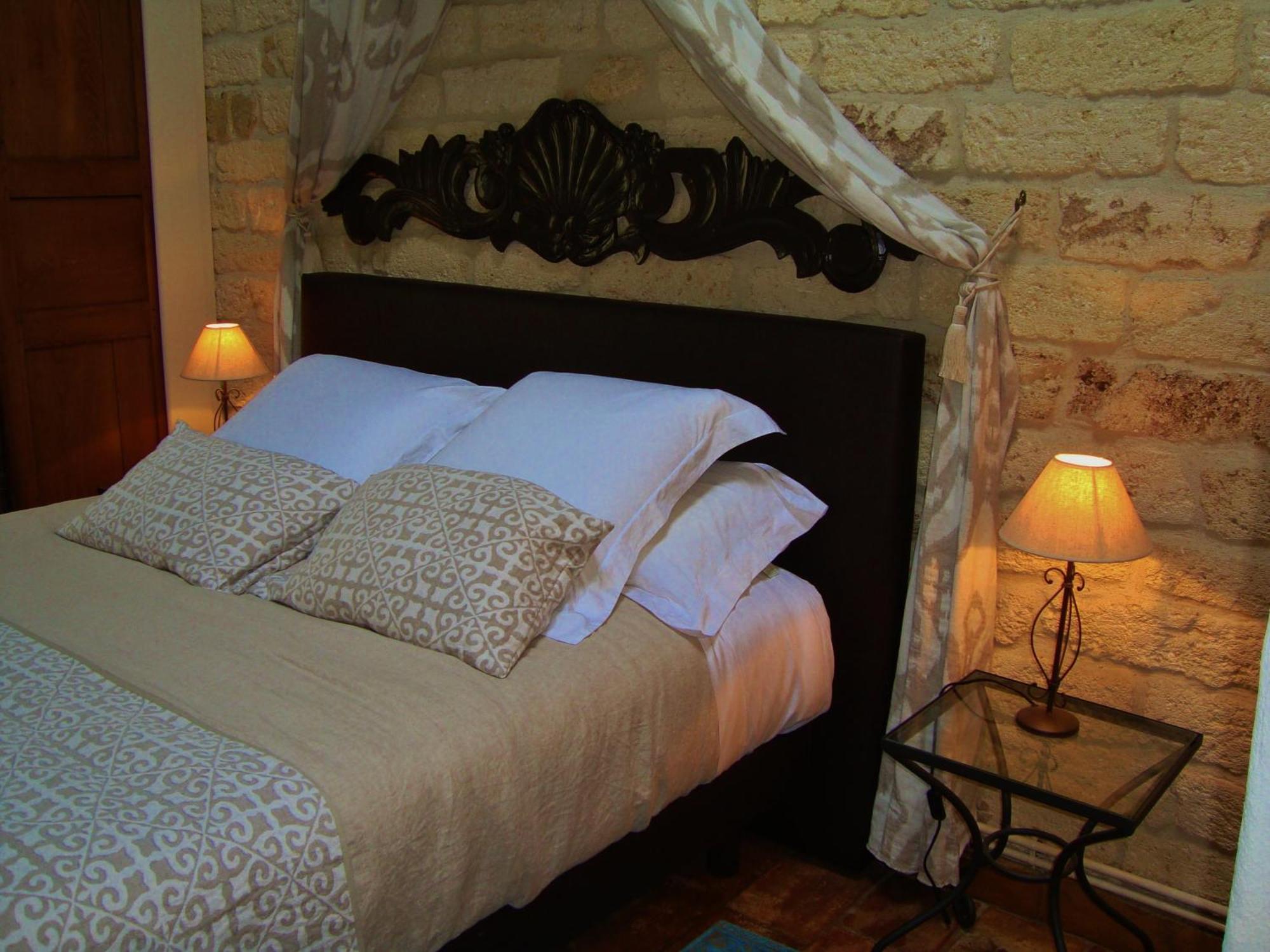 L'Escampe Bed & Breakfast Saturargues Room photo